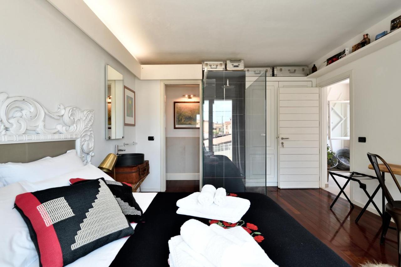 Lughia Bed & Breakfast Tortoli Exterior photo
